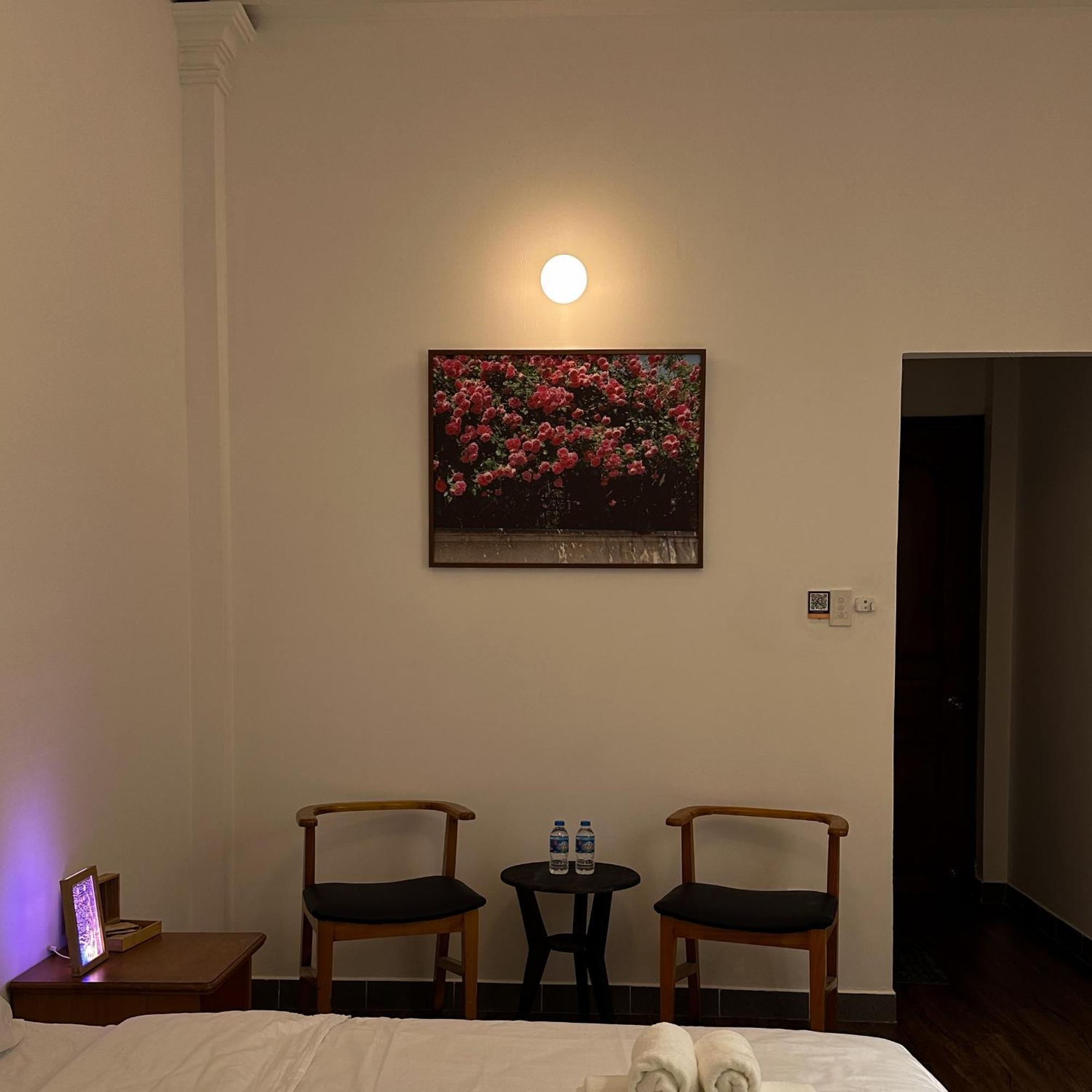 The Hideaway Alley Botanical Garden Cidade de Ho Chi Minh Exterior foto